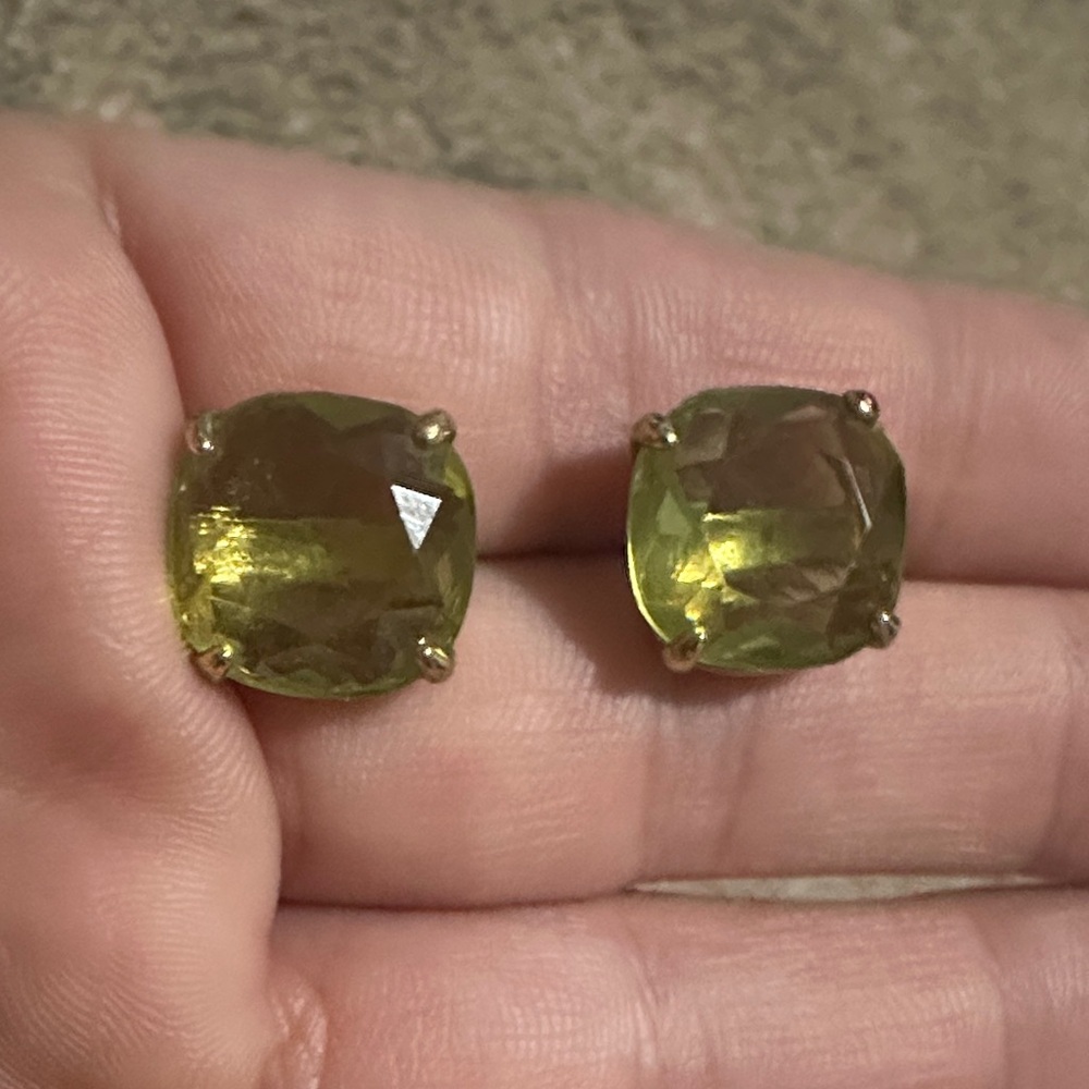 Kate Spade Stud Earrings